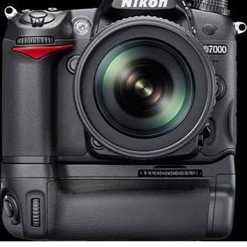 Nikon D7000
